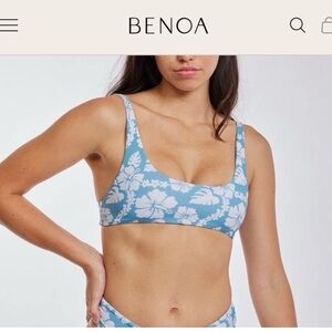 Benoa North top (medium)